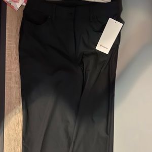 Lululemon Flare Pants